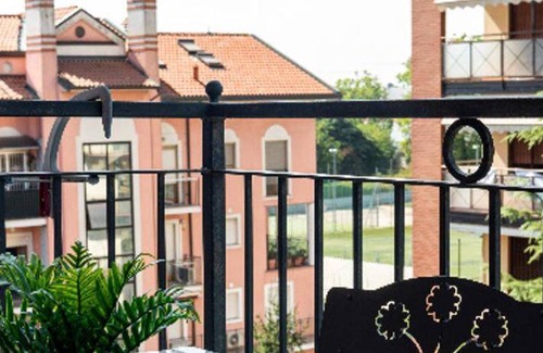 Comasina Apartment | 70 m² Apartment ∙ 1 bedroom ∙ 4 guests