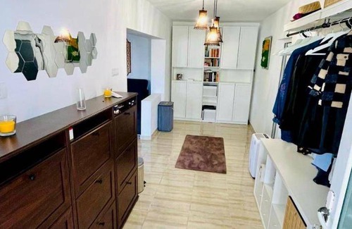 Vama Veche Apartment | 70 m² Apartment ∙ 1 bedroom ∙ 6 guests