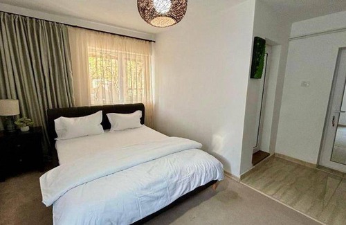 Vama Veche Apartment | 70 m² Apartment ∙ 1 bedroom ∙ 6 guests