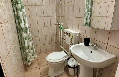 Vama Veche Apartment | 70 m² Apartment ∙ 1 bedroom ∙ 6 guests