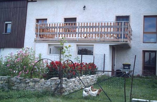 Mazire House | 70 m² Gîte ∙ 3 bedrooms ∙ 6 guests