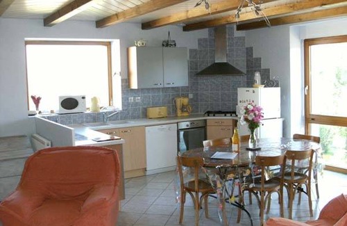 Mazire House | 70 m² Gîte ∙ 3 bedrooms ∙ 6 guests