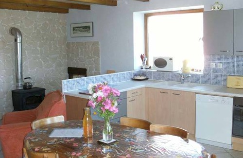 Mazire House | 70 m² Gîte ∙ 3 bedrooms ∙ 6 guests