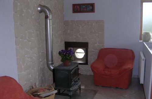 Mazire House | 70 m² Gîte ∙ 3 bedrooms ∙ 6 guests