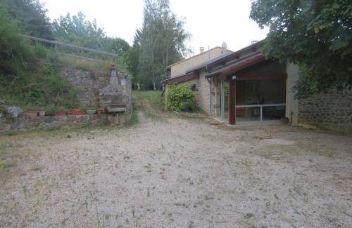 Pailhares House | 70 m² House ∙ 2 bedrooms ∙ 6 guests
