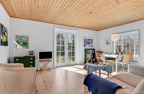 Vejlby Risskov House | 70 m² House ∙ 3 bedrooms ∙ 6 guests