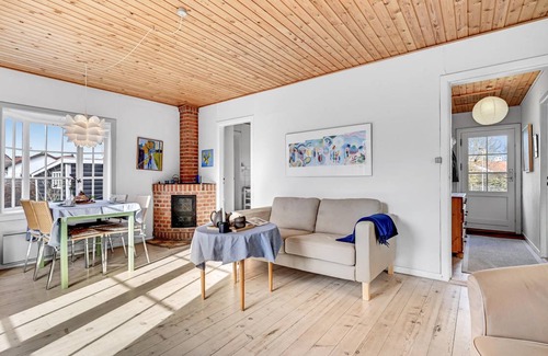 Vejlby Risskov House | 70 m² House ∙ 3 bedrooms ∙ 6 guests