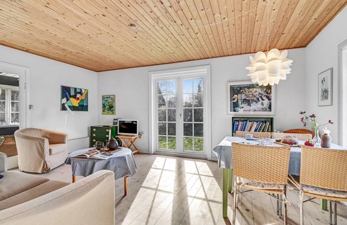 Vejlby Risskov House | 70 m² House ∙ 3 bedrooms ∙ 6 guests