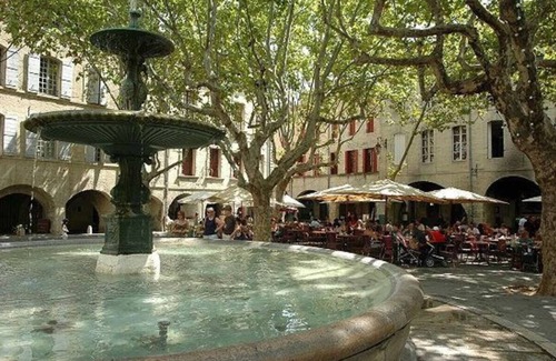 Sainte-Anastasie Apartment | 70 m² in Vic Ste Anastasie between Nîmes and Uzès, in the heart of the Gardon gorges