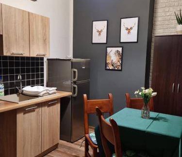 Zachelmie Cabin | 70 m² Lodge ∙ 3 bedrooms ∙ 8 guests