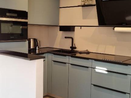 Stahnsdorf Apartment | 70 qm großes Apartment mit Garten zwischen Potsdam und Berlin