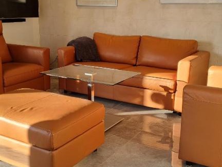 Stahnsdorf Apartment | 70 qm großes Apartment mit Garten zwischen Potsdam und Berlin