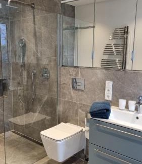 Stahnsdorf Apartment | 70 qm großes Apartment mit Garten zwischen Potsdam und Berlin