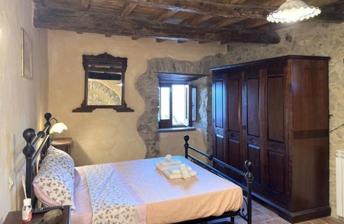 Artena Apartment | 70 SQM The House in the Rock -Free parking -Free Wi-Fi