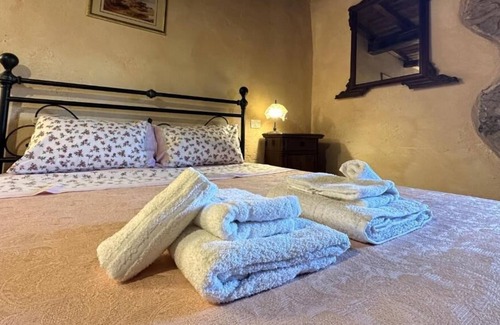 Artena Apartment | 70 SQM The House in the Rock -Free parking -Free Wi-Fi