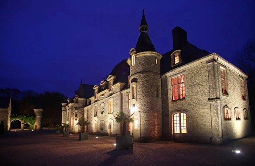 Yvetot-Bocage House | 700 m² Gîte ∙ 8 bedrooms ∙ 15 guests