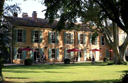 Moules House | 700 m² House ∙ 11 bedrooms ∙ 18 guests