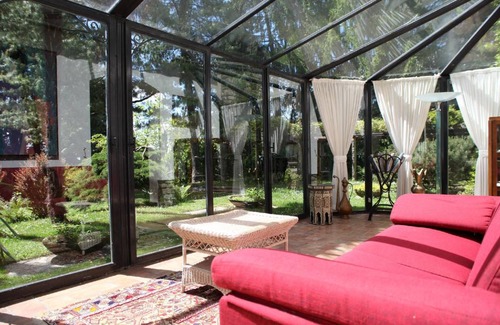 Sirtori Villa | 700 m² Villa ∙ 6 bedrooms ∙ 11 guests