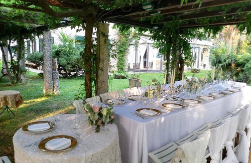 Sirtori Villa | 700 m² Villa ∙ 6 bedrooms ∙ 11 guests