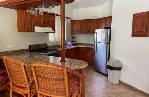 Urbanizacion Tavarez Villa | 700 m² Villa ∙ 7 bedrooms ∙ 14 guests