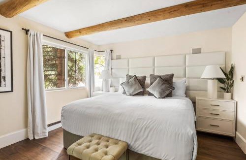 Aspen House | 700 Monarch 201