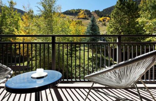 Aspen House | 700 Monarch 302