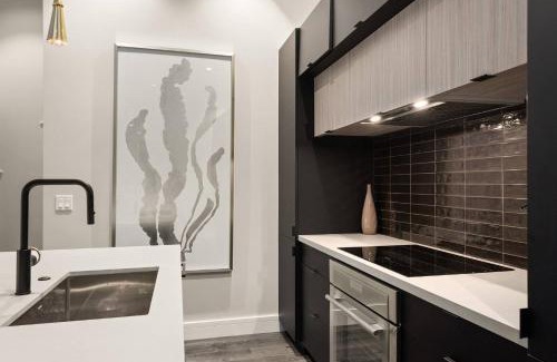 Aspen House | 700 Monarch 302