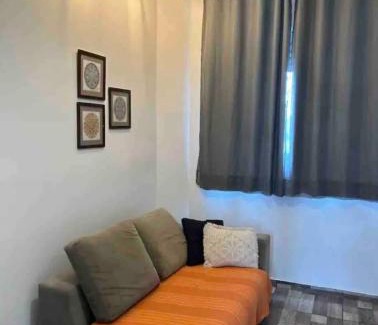 Santo Agostinho Apartment | 705 Apartamento proximo ao Ministerio publico MG, cozinha completa, vaga