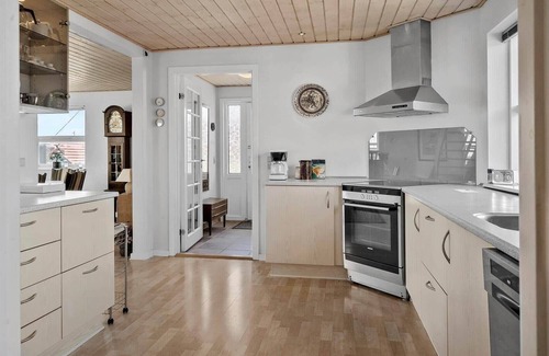 Thorsminde House | 70869 Ulfborg - Mågevej 5