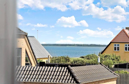 Thorsminde House | 70869 Ulfborg - Mågevej 5