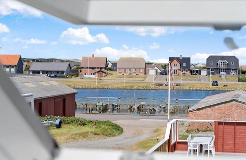 Thorsminde House | 70869 Ulfborg - Mågevej 5
