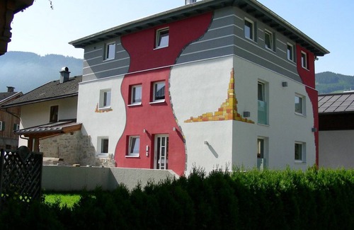 Leogang Apartment | 71 m² Apartment ∙ 2 bedrooms ∙ 4 guests