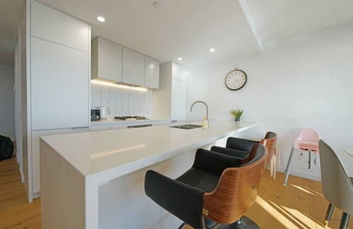 Box Hill Apartment | 710/820 Box Hill Skyline luxury Apartment BoxHill