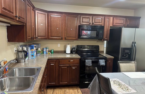 Williston House | 713 Section 1 luxury townhouse