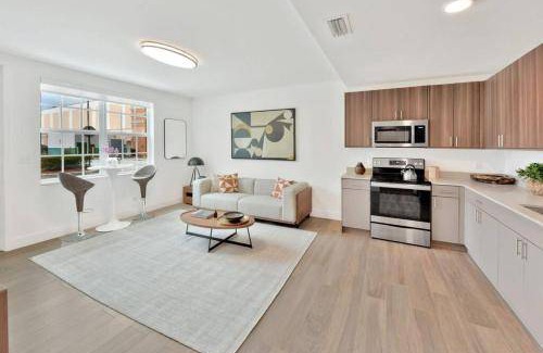 Mango Groves Apartment | 717 m² Apartment ∙ 1 bedroom ∙ 4 guests