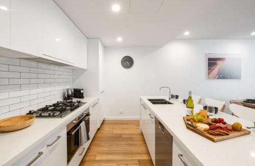 Portarlington House | 72-74 Newcombe st