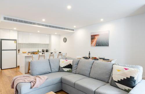 Portarlington House | 72-74 Newcombe st