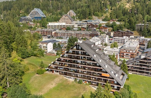 Montana Apartment | 72 m² Apartment ∙ 2 bedrooms ∙ 6 guests