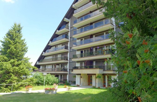 Montana Apartment | 72 m² Apartment ∙ 2 bedrooms ∙ 6 guests