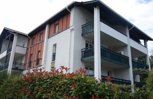 Ciboure Apartment | 72 m² Apartment ∙ 2 bedrooms ∙ 6 guests