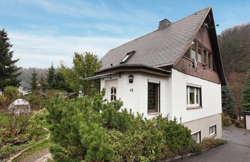 Hainsberg Apartment | 72 m² Apartment ∙ 3 bedrooms ∙ 4 guests