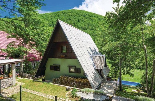 Platak House | 72 m² House ∙ 2 bedrooms ∙ 6 guests