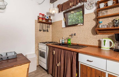 Platak House | 72 m² House ∙ 2 bedrooms ∙ 6 guests