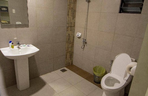 Basdiot Villa | 72 m² Villa ∙ 1 bedroom ∙ 2 guests