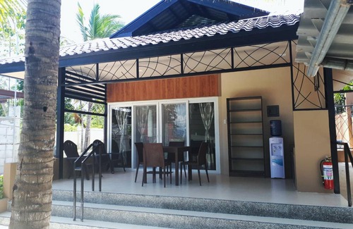 Basdiot Villa | 72 m² Villa ∙ 1 bedroom ∙ 2 guests