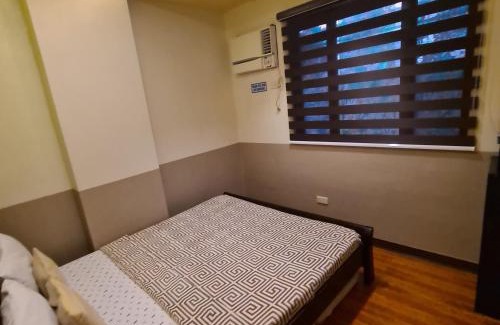 Bacolod Apartment | 722 Metropolis Tower Unit 212