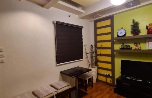 Bacolod Apartment | 722 Metropolis Tower Unit 212