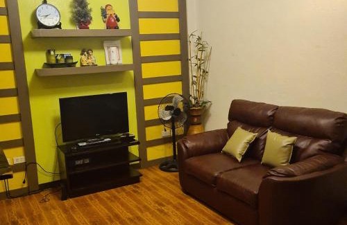 Bacolod Apartment | 722 Metropolis Tower Unit 212