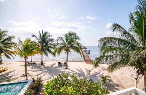 Plantation Villa | 725 m² Villa ∙ 4 bedrooms ∙ 10 guests