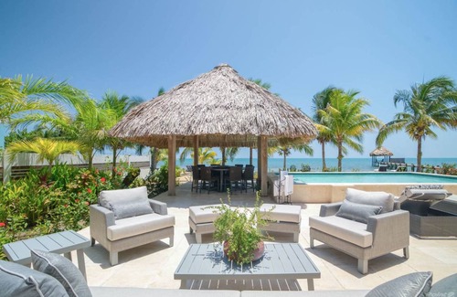 Plantation Villa | 725 m² Villa ∙ 4 bedrooms ∙ 10 guests